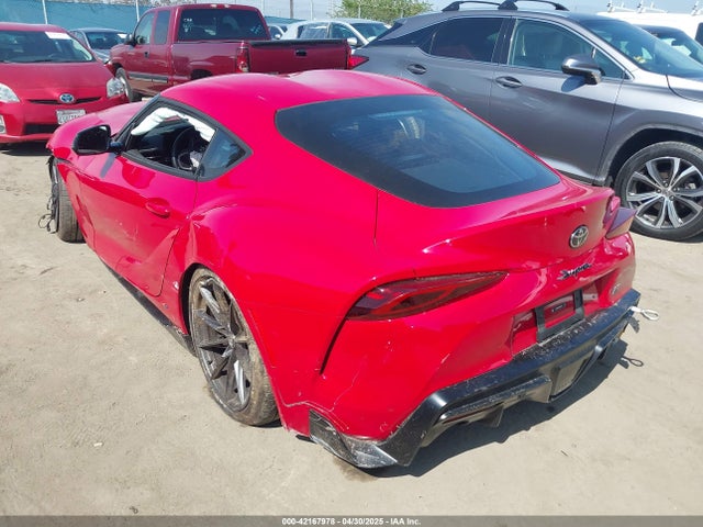 WZ1DB0G00RW067405 Toyota 2024