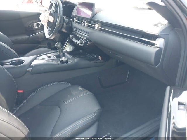 WZ1DB0G00RW067405 Toyota 2024