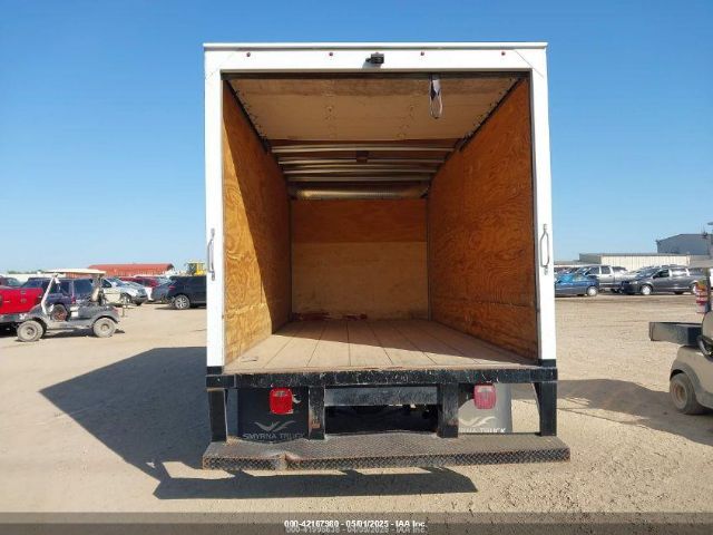 1FDBF6Z81LKB54837 Ford Transit-350 Cab