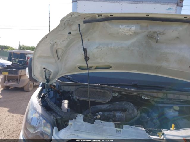 1FDBF6Z81LKB54837 Ford Transit-350 Cab