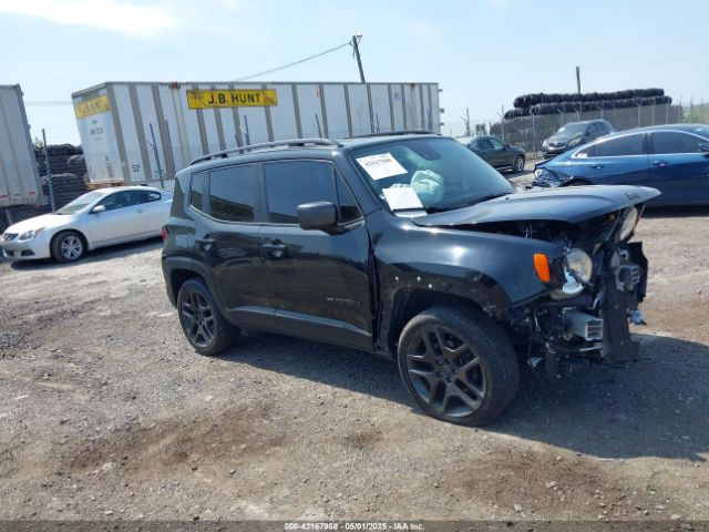 2021 JEEP RENEGADE ZACNJDBB5MPN33810