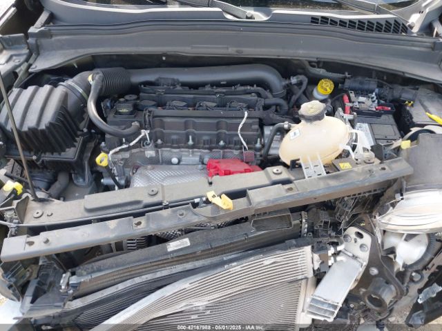 2021 JEEP RENEGADE ZACNJDBB5MPN33810 Photo 9