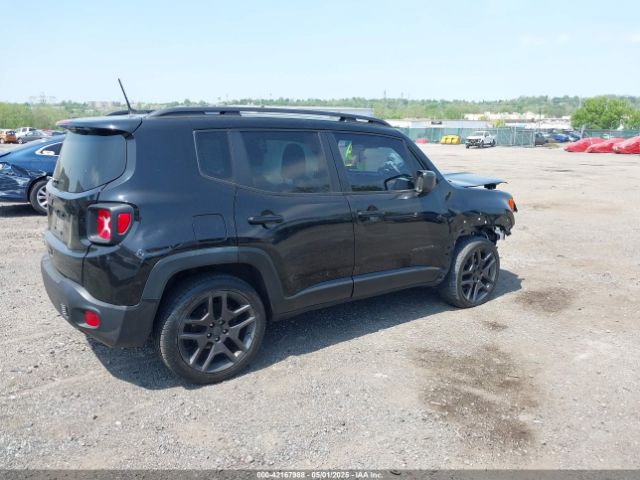 2021 JEEP RENEGADE ZACNJDBB5MPN33810 Photo 3