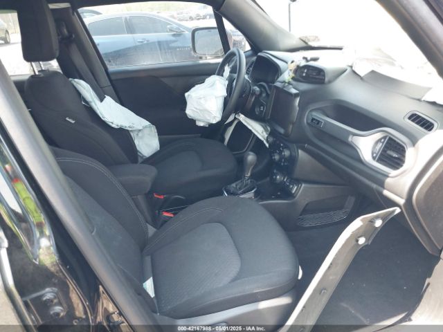 2021 JEEP RENEGADE ZACNJDBB5MPN33810 Photo 4