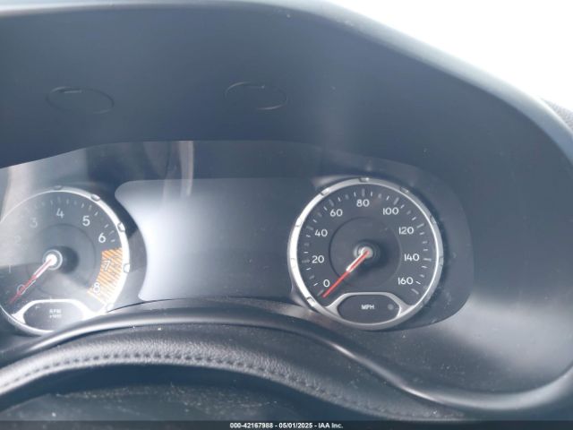 2021 JEEP RENEGADE ZACNJDBB5MPN33810 Photo 6