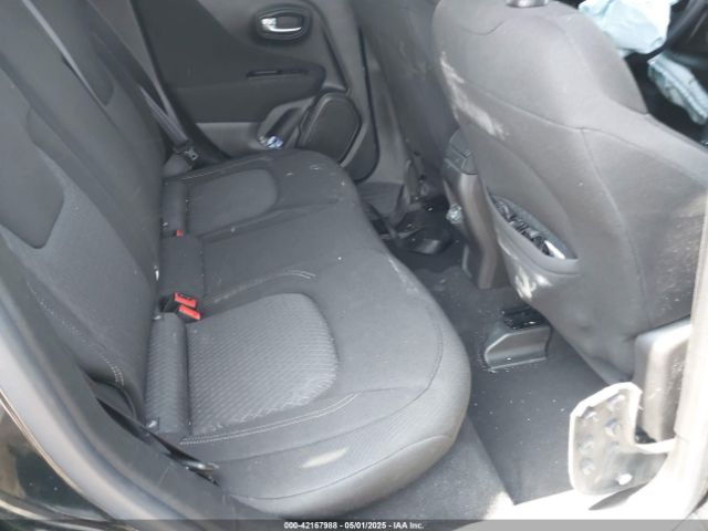 2021 JEEP RENEGADE ZACNJDBB5MPN33810 Photo 7