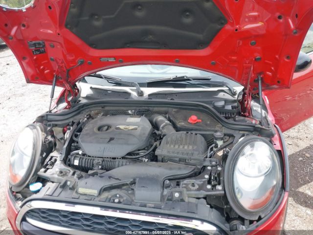 WMWXP7C54F2A34000 Mini Hardtop Cooper S