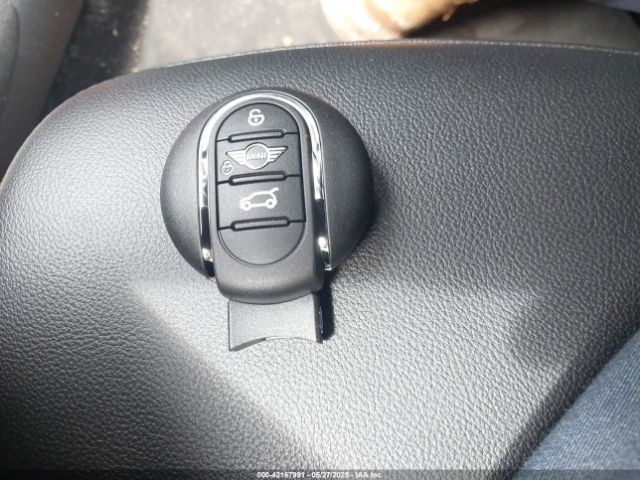 WMWXP7C54F2A34000 Mini Hardtop Cooper S