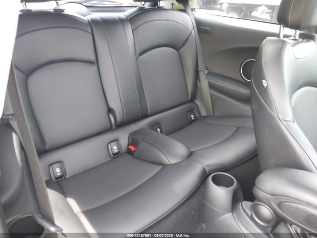 WMWXP7C54F2A34000 Mini Hardtop Cooper S