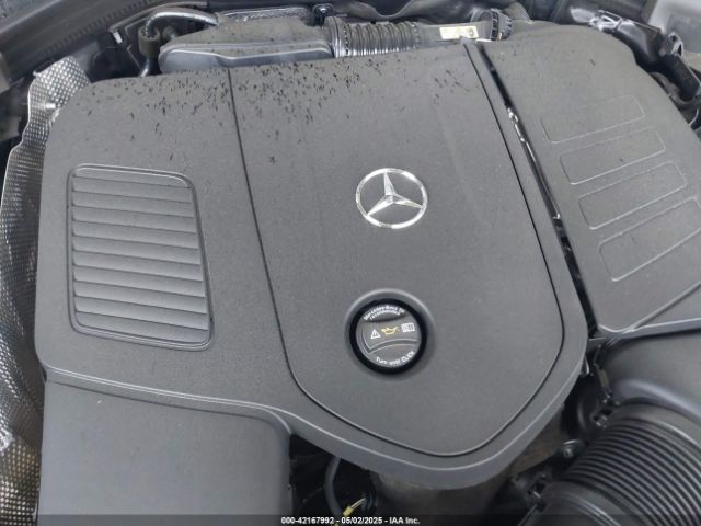 W1NKM4GB6SF337549 Mercedes-Benz Glc 300 Suv
