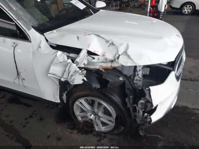 W1NKM4GB6SF337549 Mercedes-Benz Glc 300 Suv