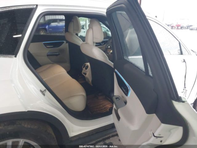 W1NKM4GB6SF337549 Mercedes-Benz Glc 300 Suv