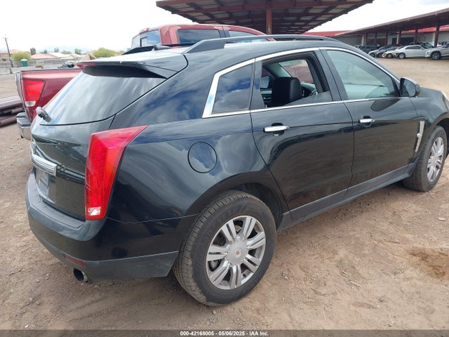 2010 CADILLAC SRX 3GYFNGEYXAS626307 Photo 3