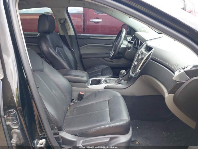 2010 CADILLAC SRX 3GYFNGEYXAS626307 Photo 4