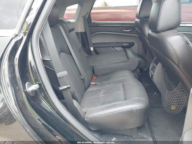 2010 CADILLAC SRX 3GYFNGEYXAS626307 Photo 7