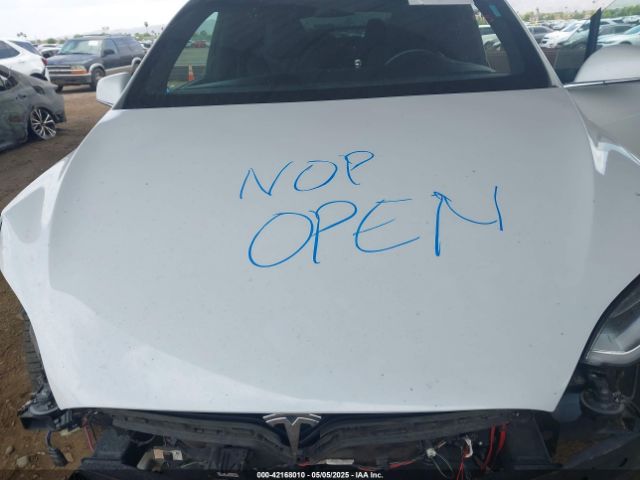2017 TESLA MODEL X 5YJXCBE23HF060671 Photo 9