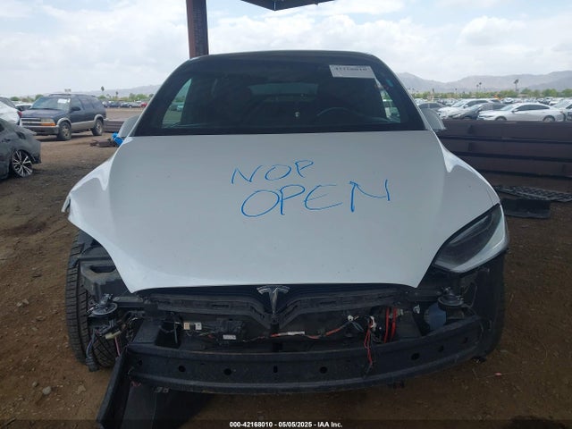 5YJXCBE23HF060671 Tesla Model X 100d/75d/90d