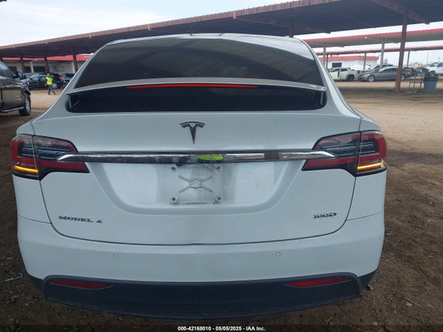 5YJXCBE23HF060671 Tesla Model X 100d/75d/90d