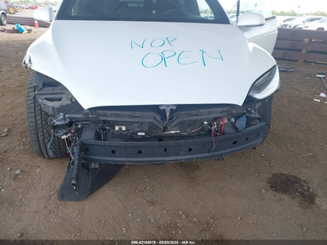 2017 TESLA MODEL X 5YJXCBE23HF060671 Photo 5