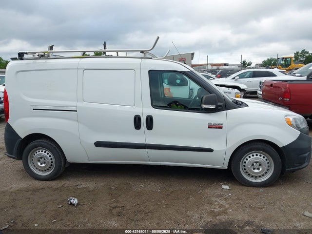 ZFBHRFAB8M6S96659 RAM Promaster City Tradesman