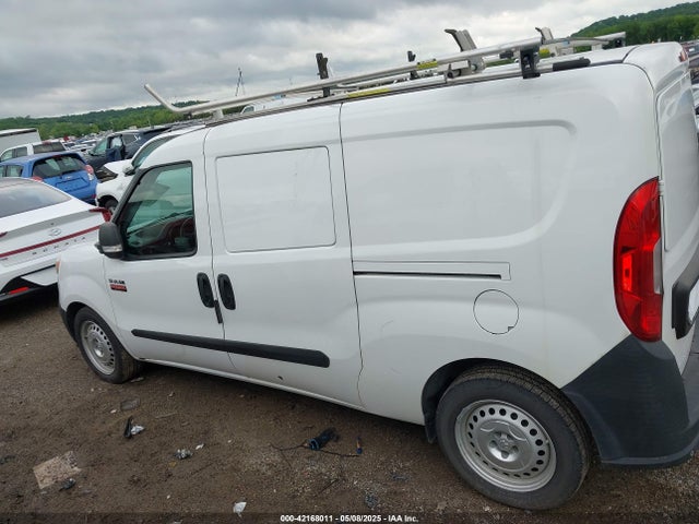 ZFBHRFAB8M6S96659 RAM Promaster City Tradesman