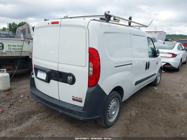 ZFBHRFAB8M6S96659 RAM Promaster City Tradesman