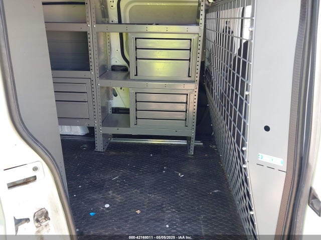 ZFBHRFAB8M6S96659 RAM Promaster City Tradesman