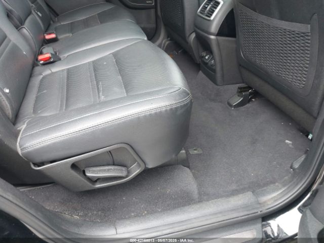 5XYPK4A55GG155528 KIA Sorento 3.3l Sx
