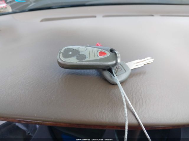 2004 ACURA MDX 2HNYD182X4H560672 Photo 10