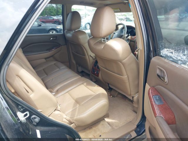 2004 ACURA MDX 2HNYD182X4H560672 Photo 7