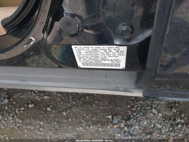 2004 ACURA MDX 2HNYD182X4H560672 Photo 8