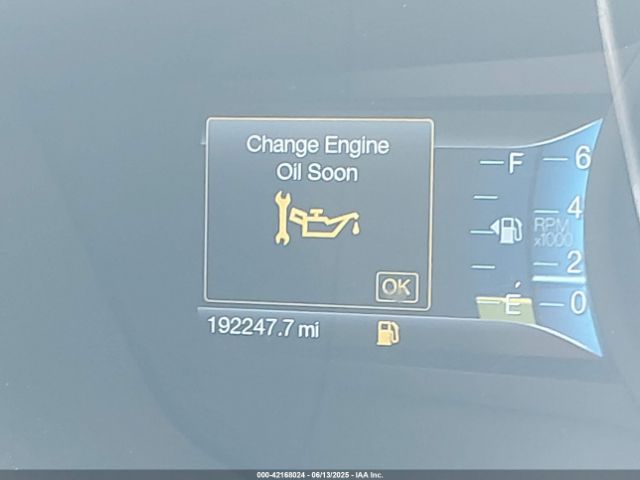 3FA6P0HD8ER133387 Ford FUSION SE