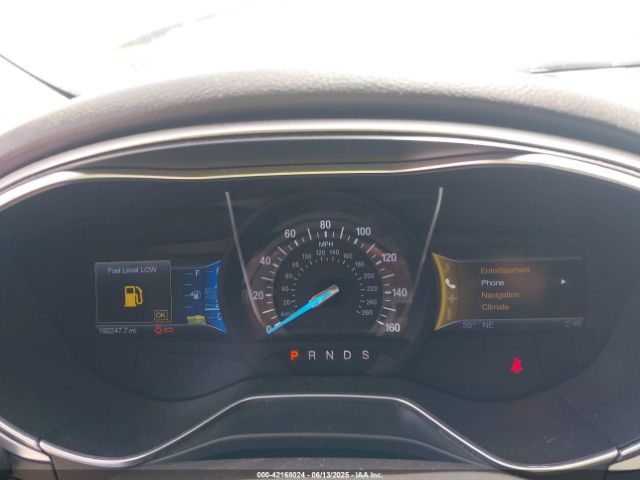 3FA6P0HD8ER133387 Ford FUSION SE