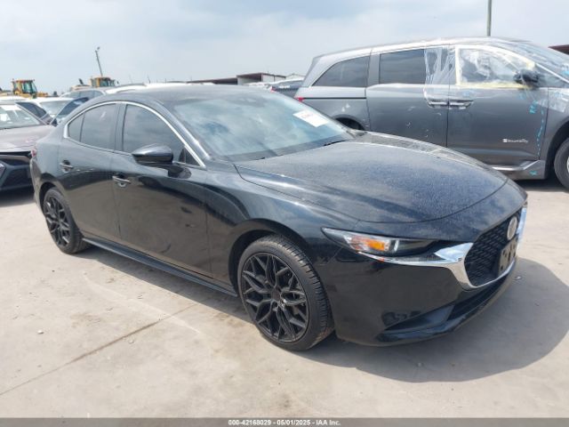 2021 MAZDA MAZDA3 JM1BPABL4M1331021