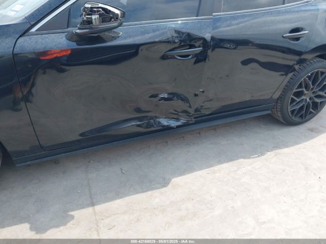 2021 MAZDA MAZDA3 JM1BPABL4M1331021 Photo 5