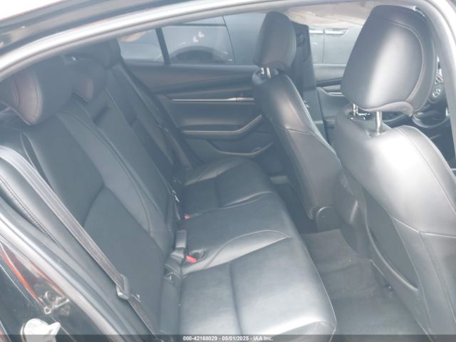 2021 MAZDA MAZDA3 JM1BPABL4M1331021 Photo 7