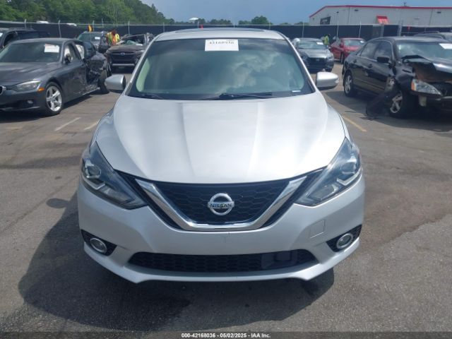 3N1AB7AP7JY205490 Nissan SENTRA SL