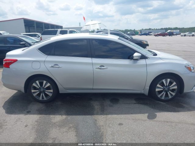 3N1AB7AP7JY205490 Nissan SENTRA SL