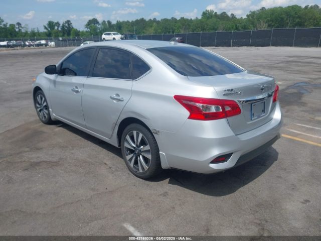 3N1AB7AP7JY205490 Nissan SENTRA SL