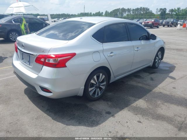 3N1AB7AP7JY205490 Nissan SENTRA SL