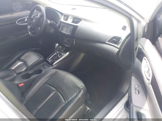 3N1AB7AP7JY205490 Nissan SENTRA SL