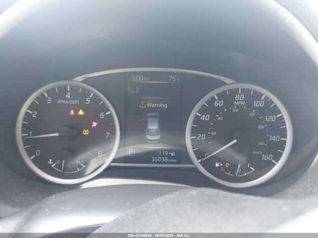 3N1AB7AP7JY205490 Nissan SENTRA SL