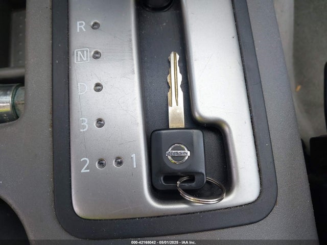 Nissan Frontier Desert Runner 2016 1N6AD0ER0GN788658 Image 11