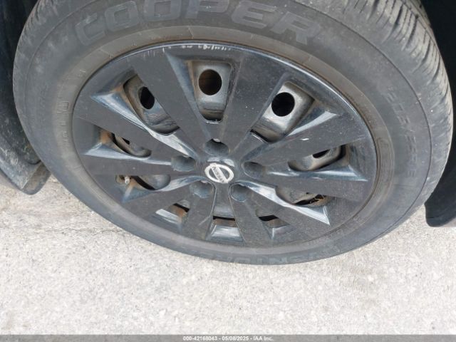 3N1AB7AP5FY293723 Nissan SENTRA S