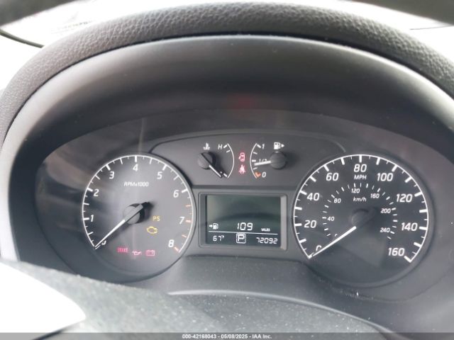 3N1AB7AP5FY293723 Nissan SENTRA S