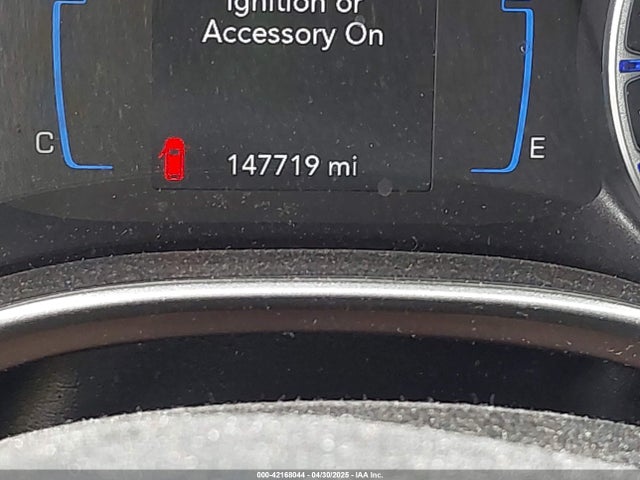 2C4RC1AG0JR113101 Chrysler PACIFICA L