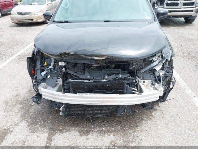 2C4RC1AG0JR113101 Chrysler PACIFICA L