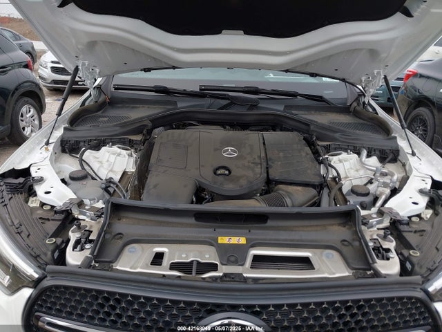 W1NKM4GB6RF163542 Mercedes-Benz m254