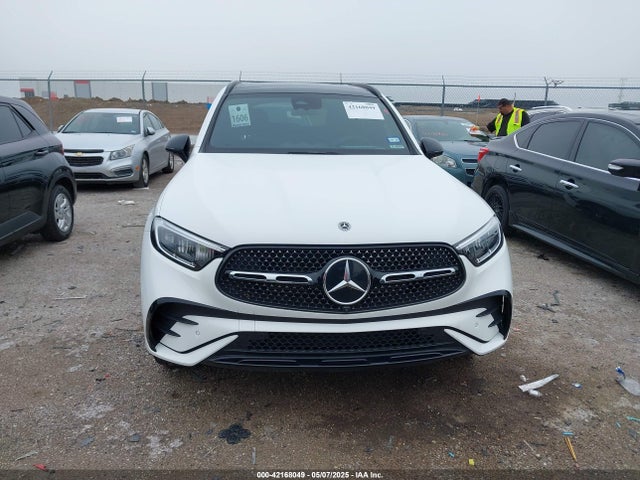 W1NKM4GB6RF163542 Mercedes-Benz m254