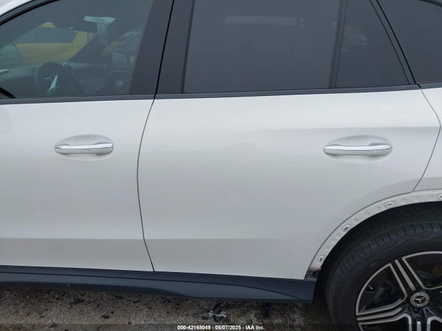 W1NKM4GB6RF163542 Mercedes-Benz m254